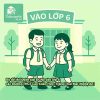 Bộ đề thi luyện tập ĐGNL vào lớp 6 các trường THCS Cao Xuân Huy - Đặng Thai Mai (Nghệ An)
