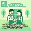 Bộ đề thi luyện tập ĐGNL vào lớp 6 các trường THCS Chu Văn An – Nguyễn Trãi – Nguyễn Viết Xuân (TPHCM)