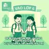 Bộ đề thi luyện tập ĐGNL vào lớp 6 các trường THCS Phúc Yên & Lý Tự Trọng & Tam Dương (Phú Thọ)