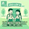 Bộ đề thi luyện tập ĐGNL vào lớp 6 các trường THCS Trần Quốc Toản 1 - Hoa Lư - Bình Thọ (TPHCM) năm 2026