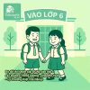Bộ đề thi luyện tập ĐGNL vào lớp 6 các trường THCS Trưng Vương – Nguyễn Huệ – Lý Thường Kiệt (Đà Nẵng)