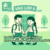Bộ đề thi luyện tập ĐGNL vào lớp 6 các trường THCS trọng điểm Hạ Long - Cẩm Phả - Uông Bí (Quảng Ninh)