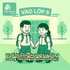 Bộ đề thi luyện tập ĐGNL vào lớp 6 hệ CLC và Cambridge trường THCS Nguyễn Siêu (Hà Nội)