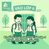 Bộ đề thi luyện tập ĐGNL vào lớp 6 trường THCS Chu Văn An - Giang Biên