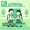 Bộ đề thi luyện tập ĐGNL vào lớp 6 trường THCS Lê Lợi