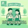 Bộ đề thi luyện tập ĐGNL vào lớp 6 trường THCS Nguyễn An Khương (TPHCM)