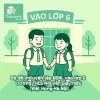 Bộ đề thi luyện tập ĐGNL vào lớp 6 trường THCS Nguyễn Gia Thiều (Việt Hưng-Hà Nội)