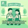 Bộ đề thi luyện tập ĐGNL vào lớp 6 trường THCS Nguyễn Hữu Thọ (TPHCM)