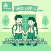 Bộ đề thi luyện tập ĐGNL vào lớp 6 trường THCS-THPT Đinh Thiện Lý (TPHCM)