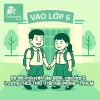 Bộ đề thi luyện tập ĐGNL vào lớp 6 trường THCS-THPT Trần Đại Nghĩa - TPHCM