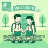 Bộ đề thi luyện tập ĐGNL vào lớp 6 trường Thực nghiệm Khoa học Giáo dục - Hà Nội