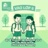 Bộ đề thi luyện tập ĐGNL vào lớp 6 trường liên cấp Alpha School & Archimedes Academy