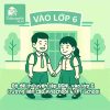 Bộ đề thi luyện tập ĐGNL vào lớp 6 trường liên cấp Vinschool & FPT School