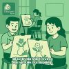 Đề luyện tập khối H trường Đại học Kiến trúc Đà Nẵng năm 2025