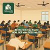 Đề thi minh họa Kỳ thi ĐGNL BCA năm 2025 mã CA1