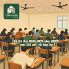 Đề thi thử ĐGNL BCA năm 2025 mã CA4 số 1 kèm đáp án