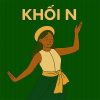 Biên đạo múa – Múa dân gian – Múa hiện đại khối N
