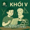Bộ 5 đề luyện thi khối V trường Đại học Kiến trúc Đà Nẵng năm 2025