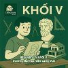 Bộ 5 đề luyện thi khối V trường Đại học Văn Lang VLU