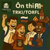 Bộ đề thi thử Tiếng Nga A1 TRKI/TORFL (TEU) có đáp án