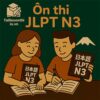 Bộ đề thi thử Tiếng Nhật JLPT N3 2025 có đáp án + audio