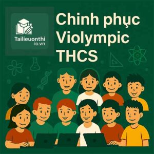 Violympic THCS