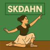 Đề luyện thi Ngành Biên đạo múa - Huấn luyện múa Trường Sân khấu Điện ảnh Hà Nội