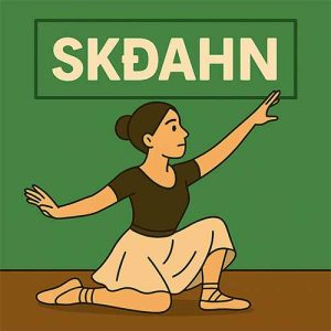 Đề luyện thi Ngành Biên đạo múa - Huấn luyện múa Trường Sân khấu Điện ảnh Hà Nội