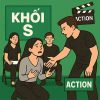 Đề luyện thi Ngành Diễn viên sân khấu - điện ảnh Trường Sân khấu Điện ảnh Hà Nội