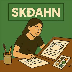 Đề luyện thi Ngành Thiết kế mỹ thuật sân khấu – điện ảnh Trường Sân khấu Điện ảnh Hà Nội