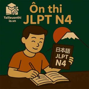 Đọc hiểu Tiếng Nhật JLPT N4