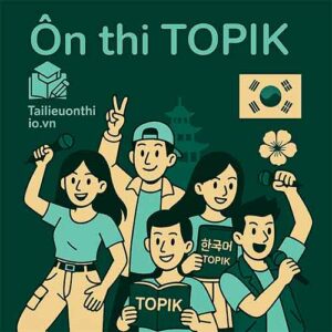 Luyện thi TOPIK