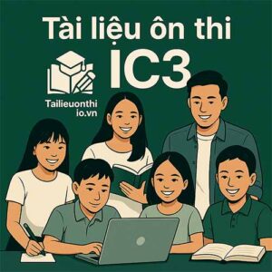 Ôn luyện IC3