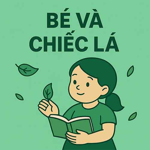 bài thơ thi năng khiếu mầm non khối M