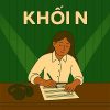 đề luyện thi Âm nhạc học – Lý luận – Sáng tác khối N