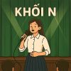 đề luyện thi Sư phạm Âm nhạc khối N