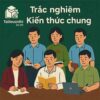 đề luyện thi Trắc nghiệm Kiến thức chung công chức thuế