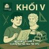 Bộ 5 đề luyện thi khối V trường Đại học Duy Tân DTU