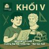 Bộ 5 đề luyện thi khối V trường Đại học Khoa học – Đại học Huế HSUC