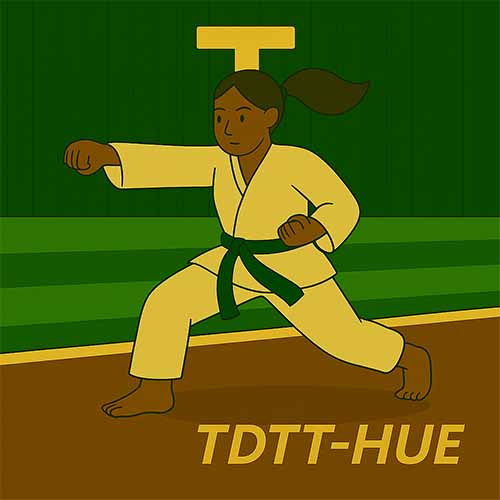 đề luyện thi năng khiếu khối T trường Thể dục thể thao Huế
