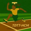 đề luyện thi năng khiếu khối T trường Thể dục thể thao TPHCM