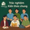 trắc nghiệm về tổ chức bộ máy hành chính nhà nước