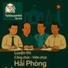 Bộ đề luyện thi Viên chức Y tế mọi vị trí tuyển dụng tại Hải Phòng full 2 vòng