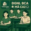 Bộ đề thi thử ĐGNL Bộ Công an 2026 mã CA2 full phần có đáp án