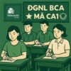 Cấu trúc & Đề thi minh họa ĐGNL Bộ Công an 2026 mã CA1 (dự kiến theo 2025)