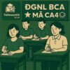 Cấu trúc & Đề thi minh họa ĐGNL Bộ Công an 2026 mã CA4