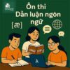 Đề thi mẫu giữa-cuối kì trắc nghiệm/tự luận môn Dẫn luận ngôn ngữ các trường