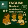Cambridge Primary progression test stage 4 English with answer key