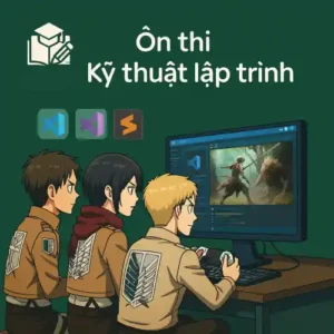 Bài tập Kỹ thuật lập trình C cơ bản đến nâng cao có lời giải