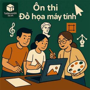 bài tập môn Đồ họa máy tính có lời giải